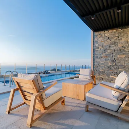 Fuga Panorama 빌라 Bodrum