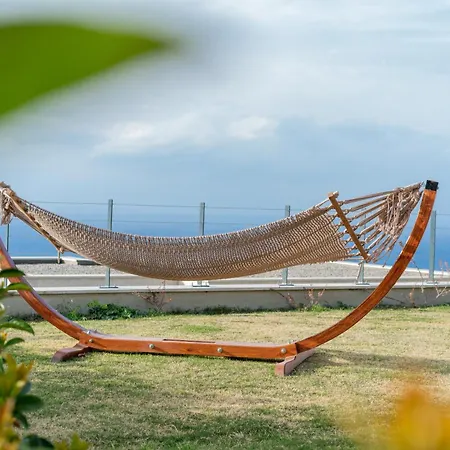 빌라 Fuga Panorama Bodrum