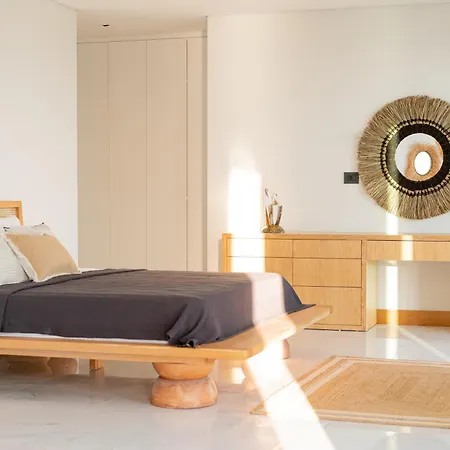 빌라 Fuga Panorama