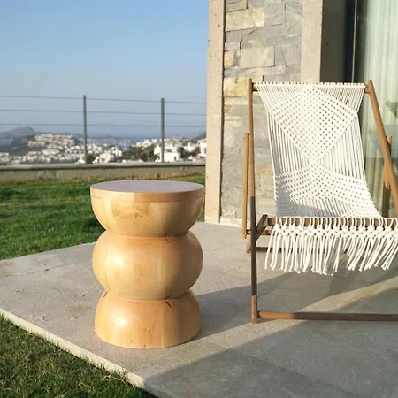 Fuga Panorama 빌라