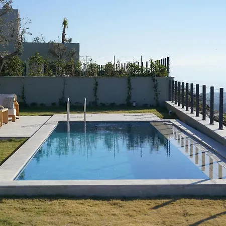 Fuga Panorama Villa